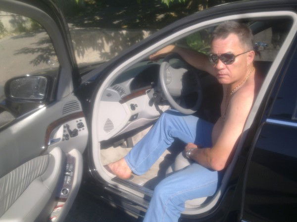 Владимир Конячкин