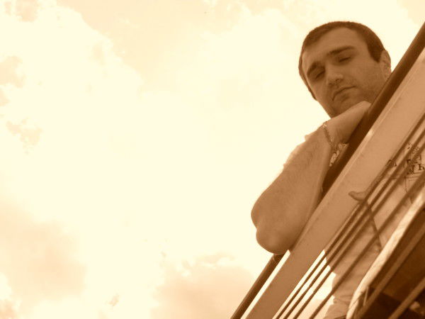 Артур Арсед