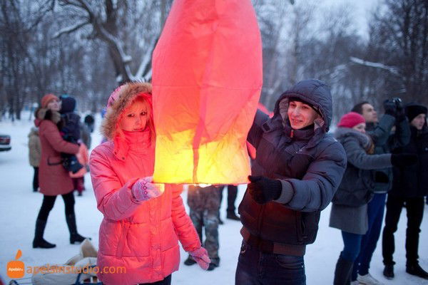 Елизавета Игнаткина