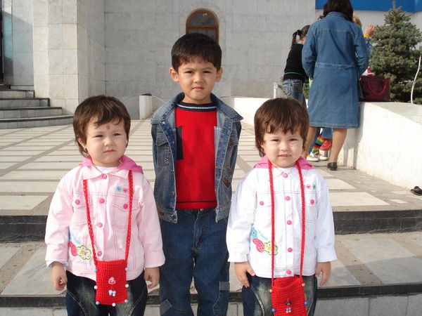 Сара Кулбекова