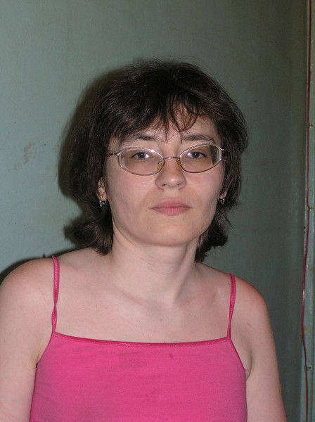 Ирина Краснова