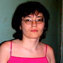 Ирина Краснова