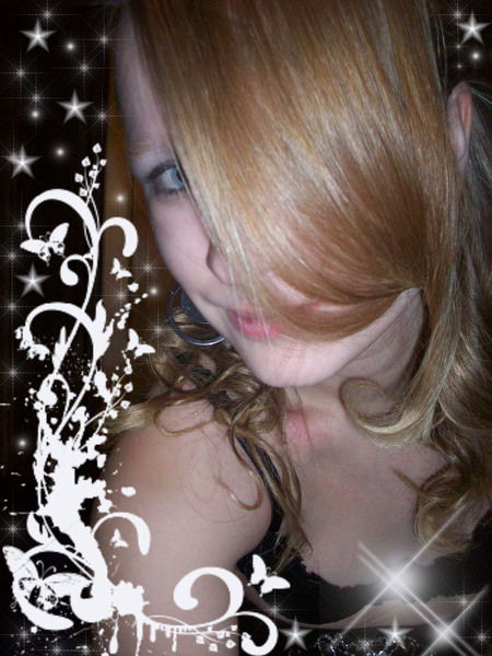 Оля Демидова