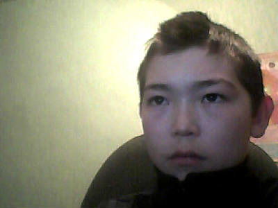 Ануар Тукатов