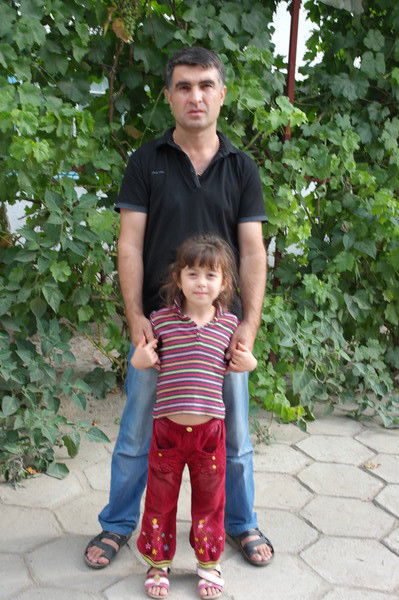 Ясин Ибрагимов