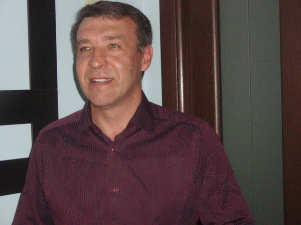 Николай Подкорытов