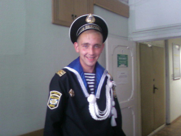 Александр Малков