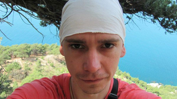 Петр Калугин