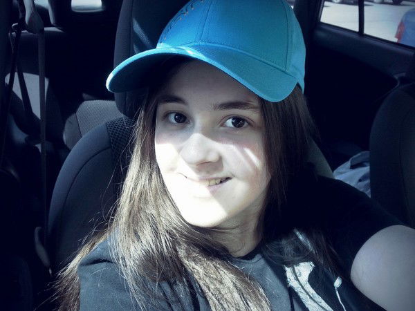 София Чантурия