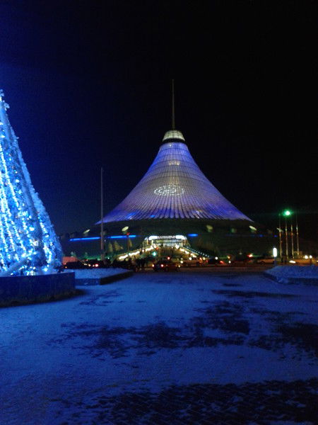 Азат Садвакасов