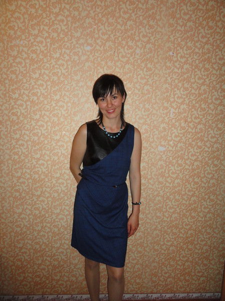 Наталья Колошеева