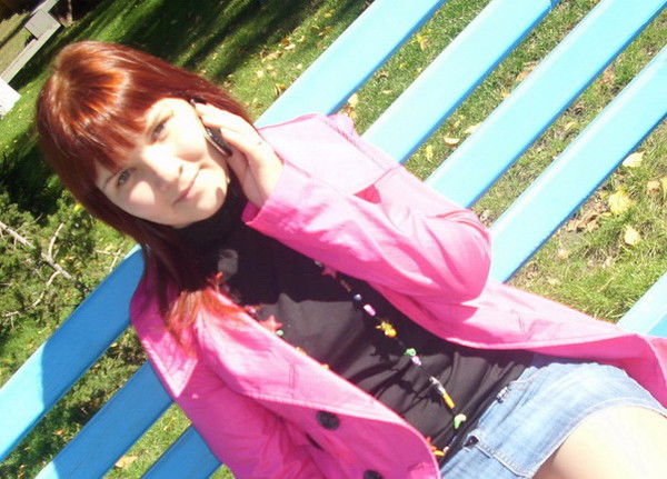 Любовь Антипина