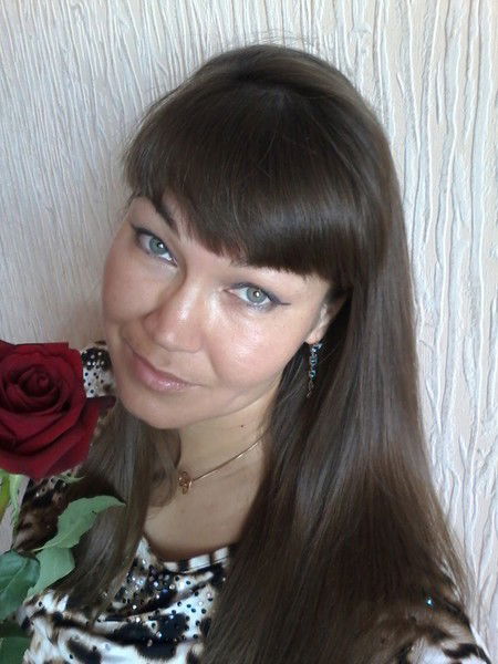 Гульнара Александрова