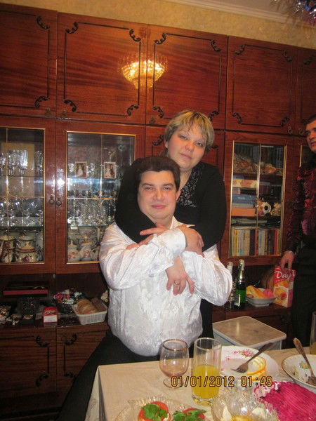 Виталий Харьковец