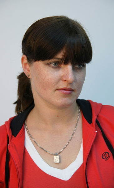 Анна Рассолова