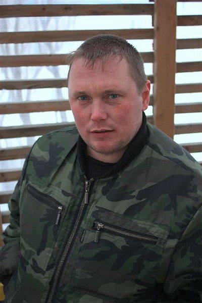 Леонид Ушаков