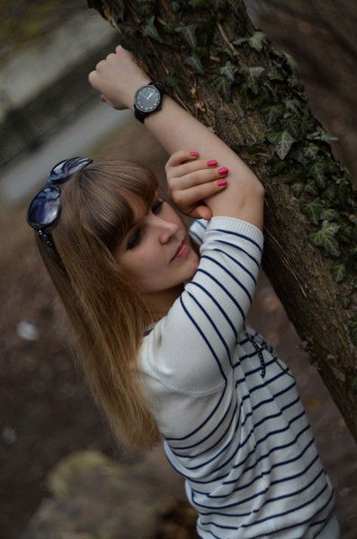 Валерия Торбунова