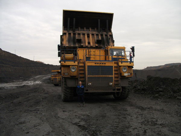 Виталий Чистяков