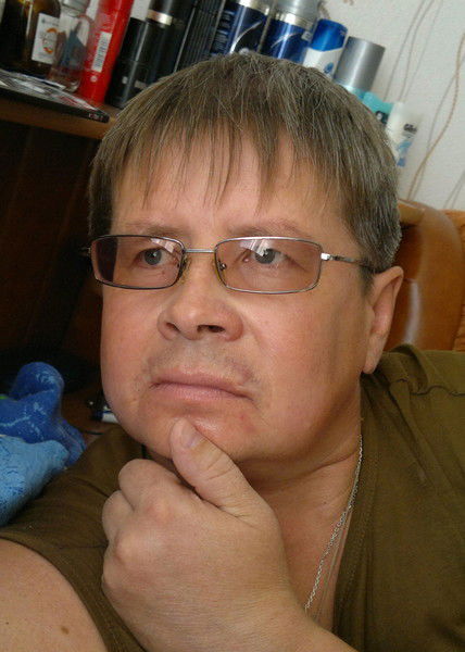 Игорь Иванов