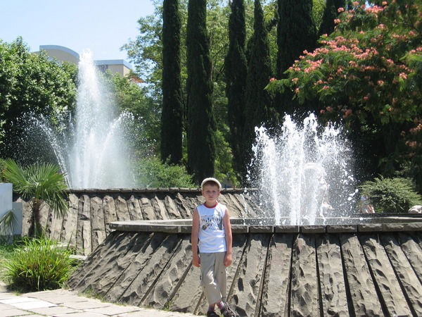 Антон Тресков