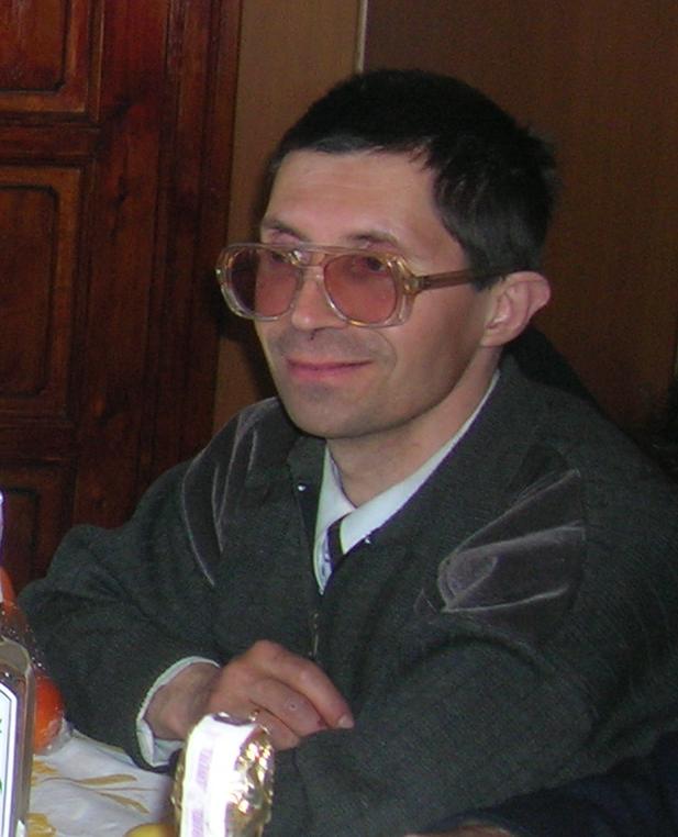 Владимир Лосев