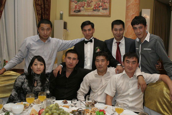 Мурат Бимирзаев