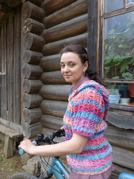 Светлана Красильникова