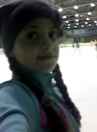 Анастасия Сафронова