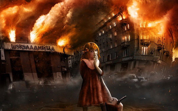 Юлия Брежнева