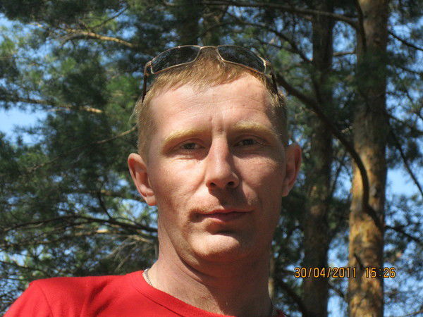 Михаил Лысков