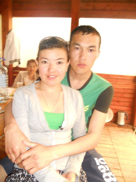 Кылычбек Ыслам Уулу