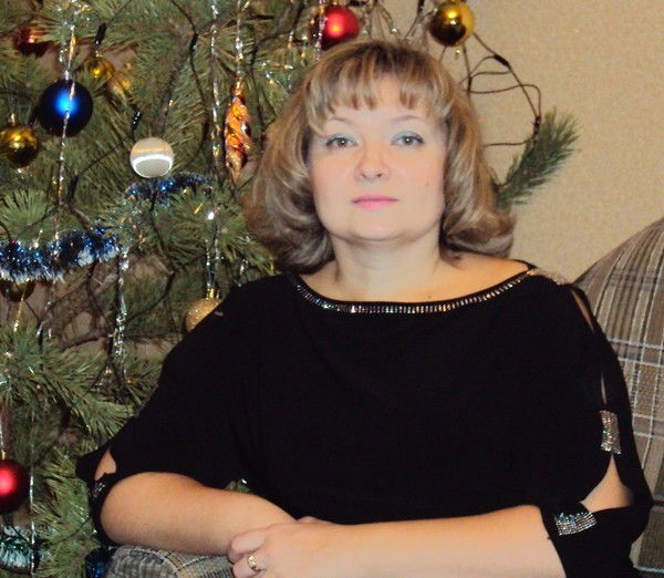 Татьяна Ципивко