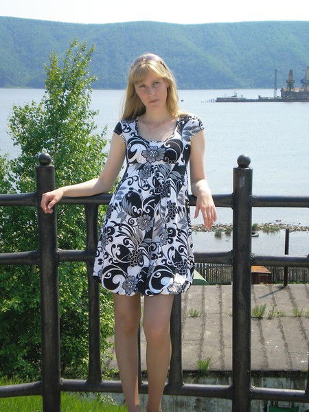 Юлия Сурнина