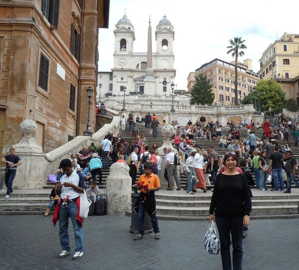 Алла Микава