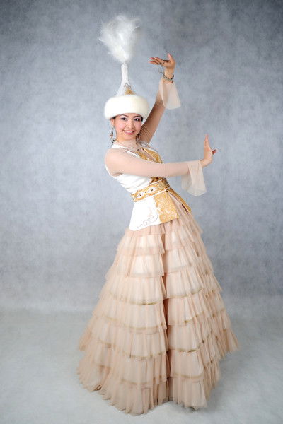 Гульжан Ниетхабыл