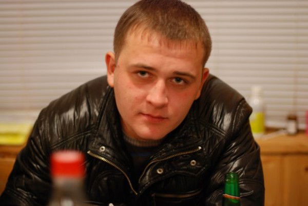 Александр Чуров