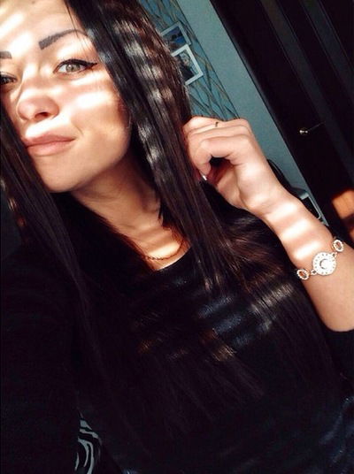 Кристина Евдокимова