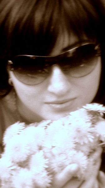 Инна Гончарова