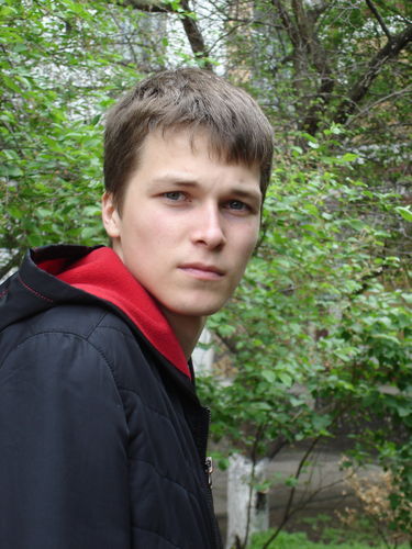 Денис Рябухов