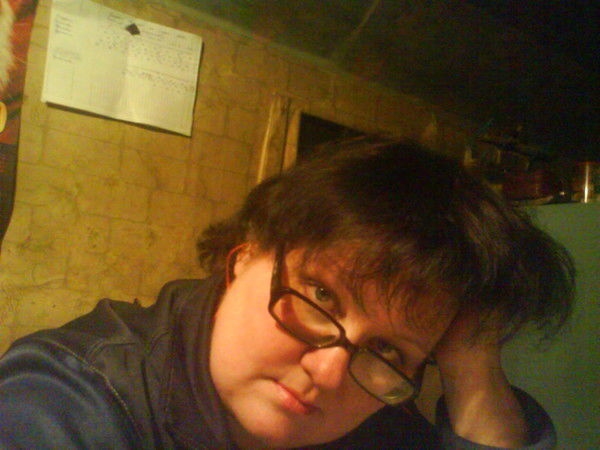 Вика Булатова