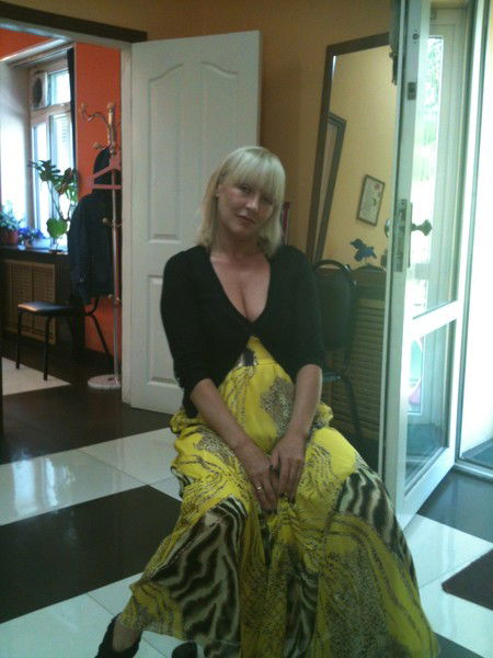 Наташа Бобер