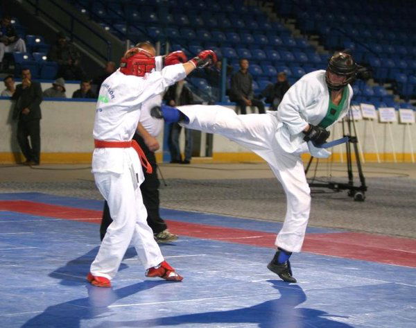 Андрей Данилочкин