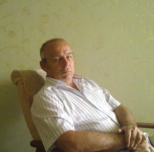 Анатолий Тарнавский