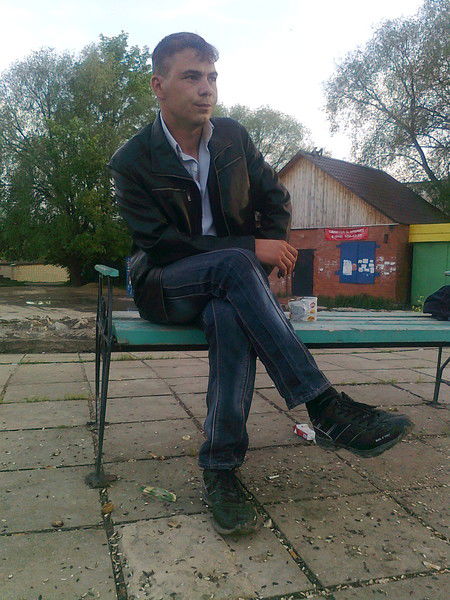 Гена Алексанян