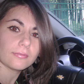 Валентина Салтыкова