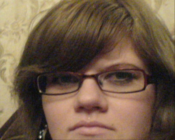 Наташа Каменщикова