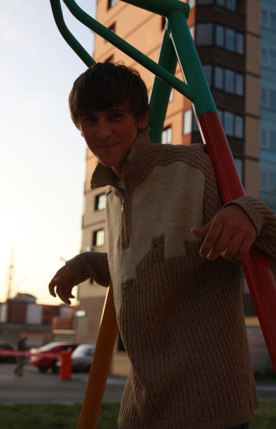 Владимир Гарагуля