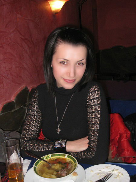 Александра Куклева