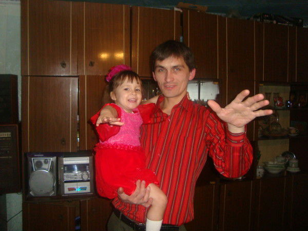 Сергей Крайнов