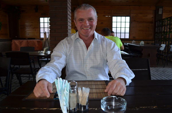 Андрей Дегтярев